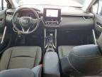 2025 Toyota Corolla Cross Xle за продажба в Wilmer, TX - Side