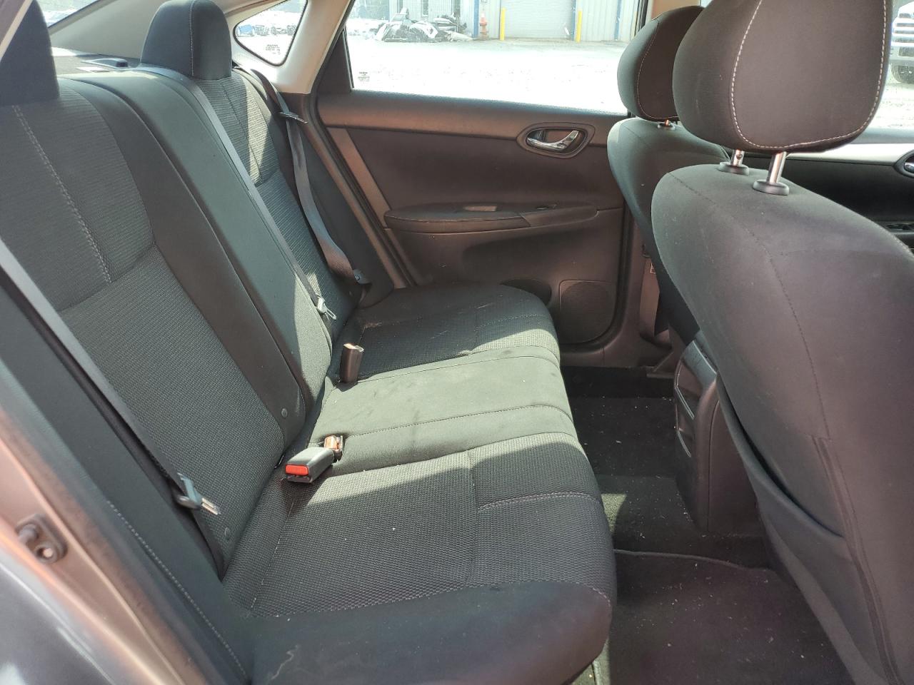3N1AB7AP7JY326990 NISSAN SENTRA 2018