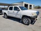 2009 Toyota Tacoma Double Cab de vânzare în Anthony, TX - Front End