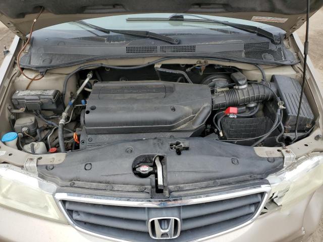 2004 HONDA ODYSSEY LX  