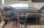 2007 Hyundai Sonata Se продається в York Haven, PA - Normal Wear