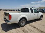 2014 Nissan Frontier S for Sale in Albuquerque, NM - Front End