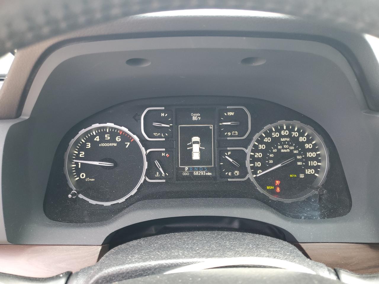 5TFHY5F18MX017652 TOYOTA TUNDRA 2021