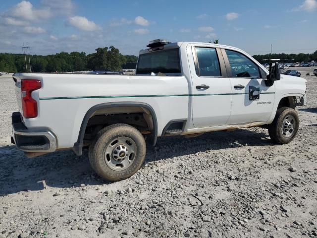  CHEVROLET ALL Models 2023 White