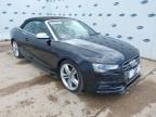 2012 AUDI A5 S5 TFSI for sale at Copart SANDY