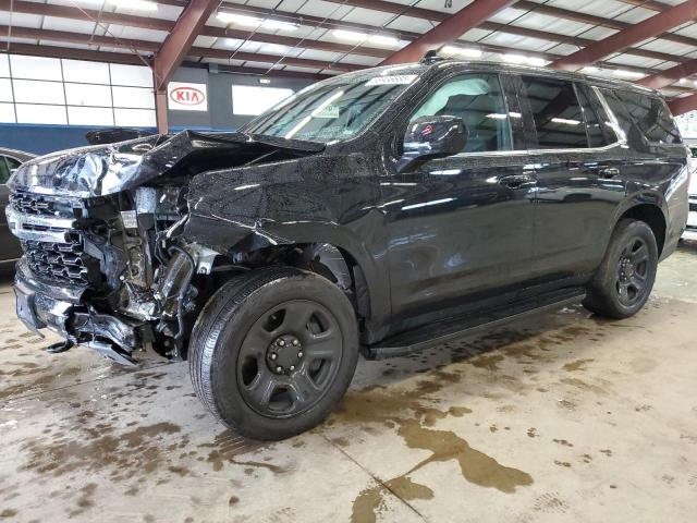 CHEVROLET TAHOE – zdjęcie z aukcji, lot #58936685
