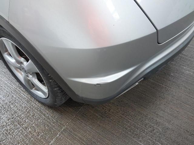 2007 HONDA CIVIC SE I