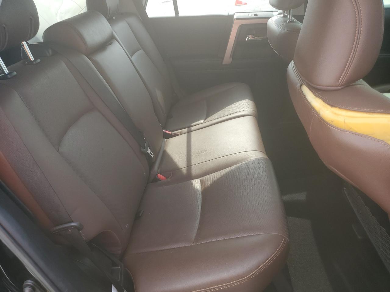 JTEKU5JR0M5946806 TOYOTA 4RUNNER 2021