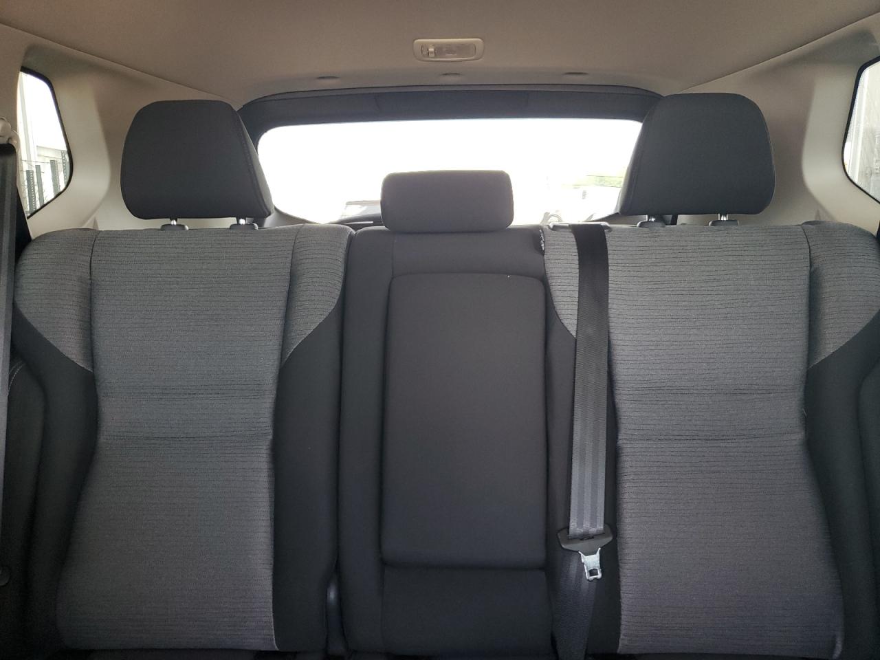 2022 Nissan Rogue Sv VIN: 5N1BT3BA2NC683702 Lot: 61989025