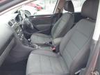 2010 VOLKSWAGEN GOLF SE TS for sale at Copart WOLVERHAMPTON