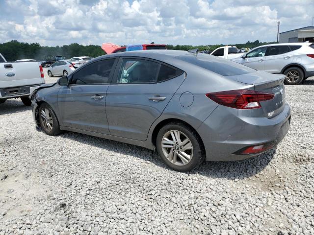  HYUNDAI ELANTRA 2019 Szary