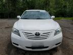 2007 TOYOTA CAMRY CE   for sale at Copart ON - COOKSTOWN