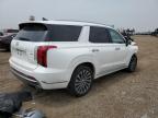 2023 Hyundai Palisade Calligraphy იყიდება Chicago Heights-ში, IL - Front End