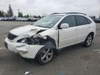 2006 Lexus Rx 330 на продаже в Rancho Cucamonga, CA - Front End