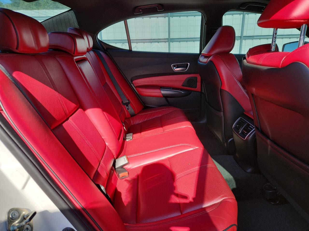 2019 Acura Tlx Technology VIN: 19UUB1F68KA002056 Lot: 60172755