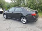 2010 Toyota Corolla Base   zu verkaufen in Arlington, WA - Front End
