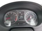 2011 VOLKSWAGEN POLO MATCH for sale at Copart ROCHFORD