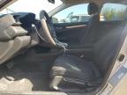 2016 HONDA CIVIC LX   à vendre chez Copart ON - COOKSTOWN
