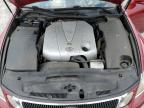 2008 Lexus Gs 350 for Sale in Sun Valley, CA - Side