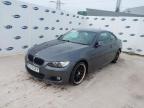 2008 BMW 320I M SPO for sale at Copart BRISTOL