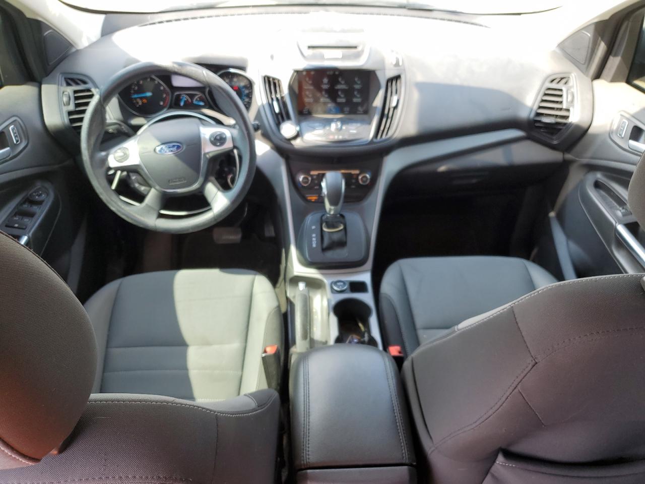 1FMCU9GX2GUC09909 FORD ESCAPE 2016