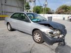 2002 Honda Accord Ex за продажба в Corpus Christi, TX - Front End
