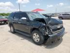 2010 Chevrolet Tahoe C1500 Ls продається в Grand Prairie, TX - Front End