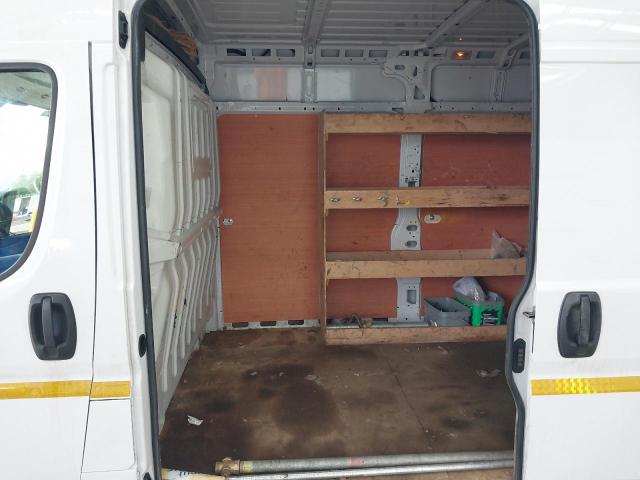 2023 PEUGEOT BOXER 335