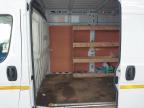 2023 PEUGEOT BOXER 335 for sale at Copart EAST KILBRIDE