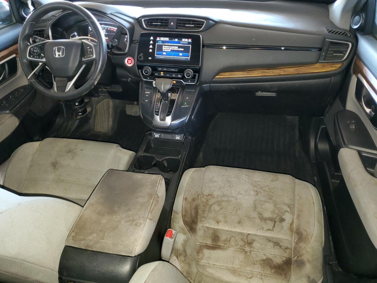 7FARW1H52LE017274 HONDA CRV 2020