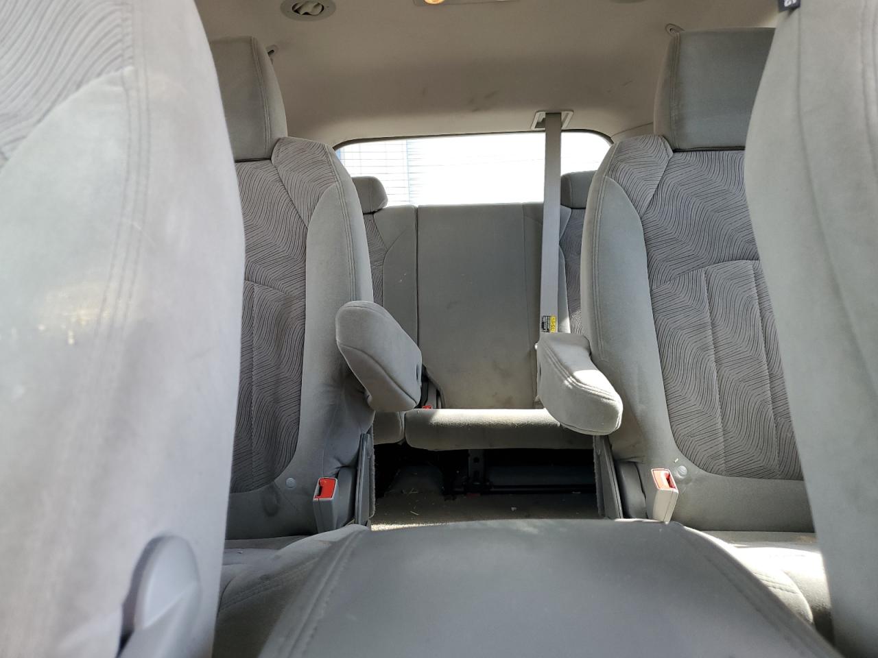 2014 Buick Enclave VIN: 5GAKRAKD9EJ135503 Lot: 59330125