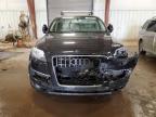 2015 Audi Q7 Premium Plus zu verkaufen in Lansing, MI - Front End