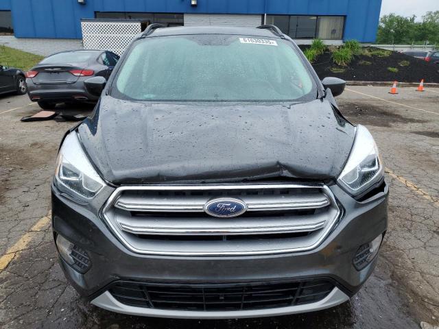  FORD ESCAPE 2017 Szary