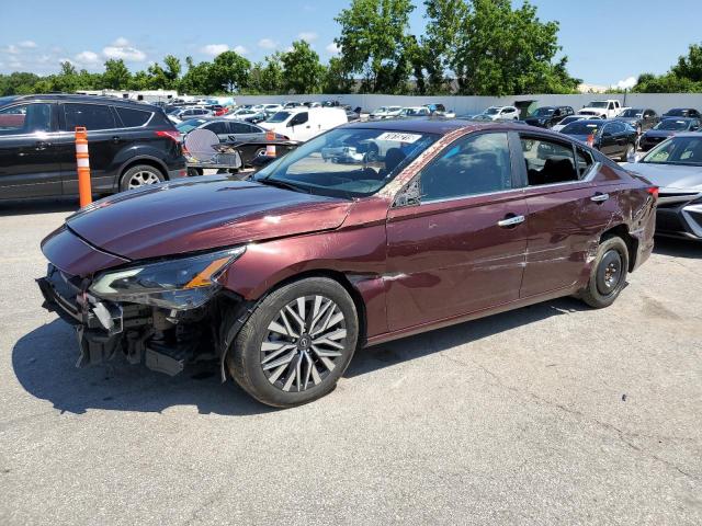 NISSAN ALTIMA SV 2024