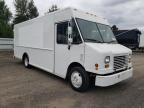 2007 Freightliner Chassis M Line Walk-In Van за продажба в Woodburn, OR - Normal Wear