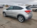 2016 Honda Hr-V Ex за продажба в Grand Prairie, TX - Hail