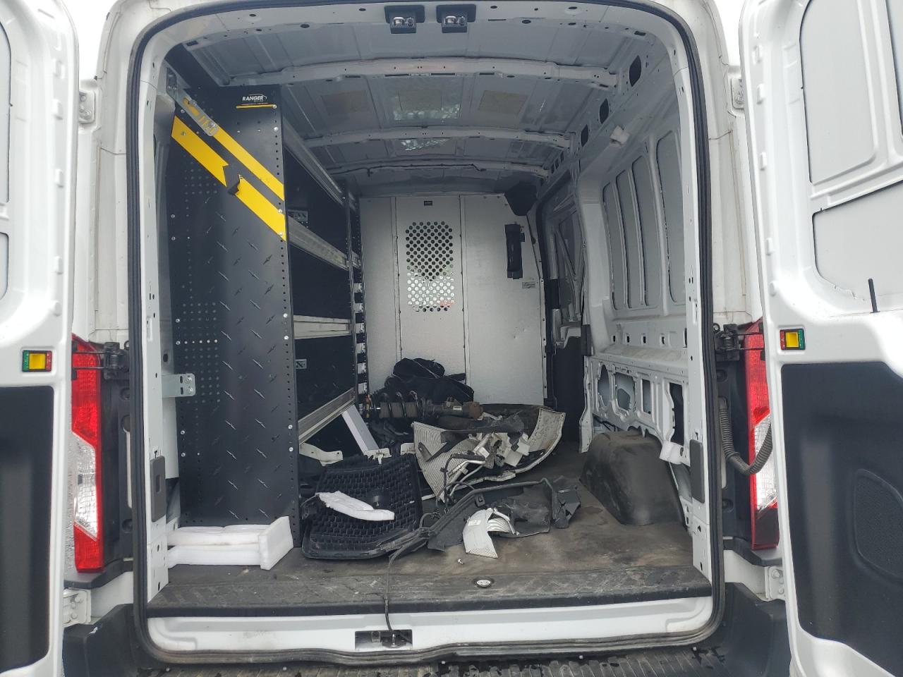 1FTBR1C87NKA05729 FORD TRANSIT 2022