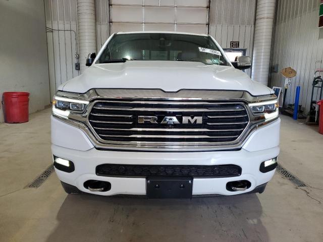  RAM 1500 2019 Белый