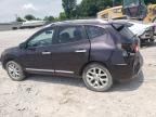 2012 Nissan Rogue S na sprzedaż w Madisonville, TN - Rear End