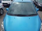 2012 SUZUKI SPLASH SZ4 for sale at Copart WOLVERHAMPTON