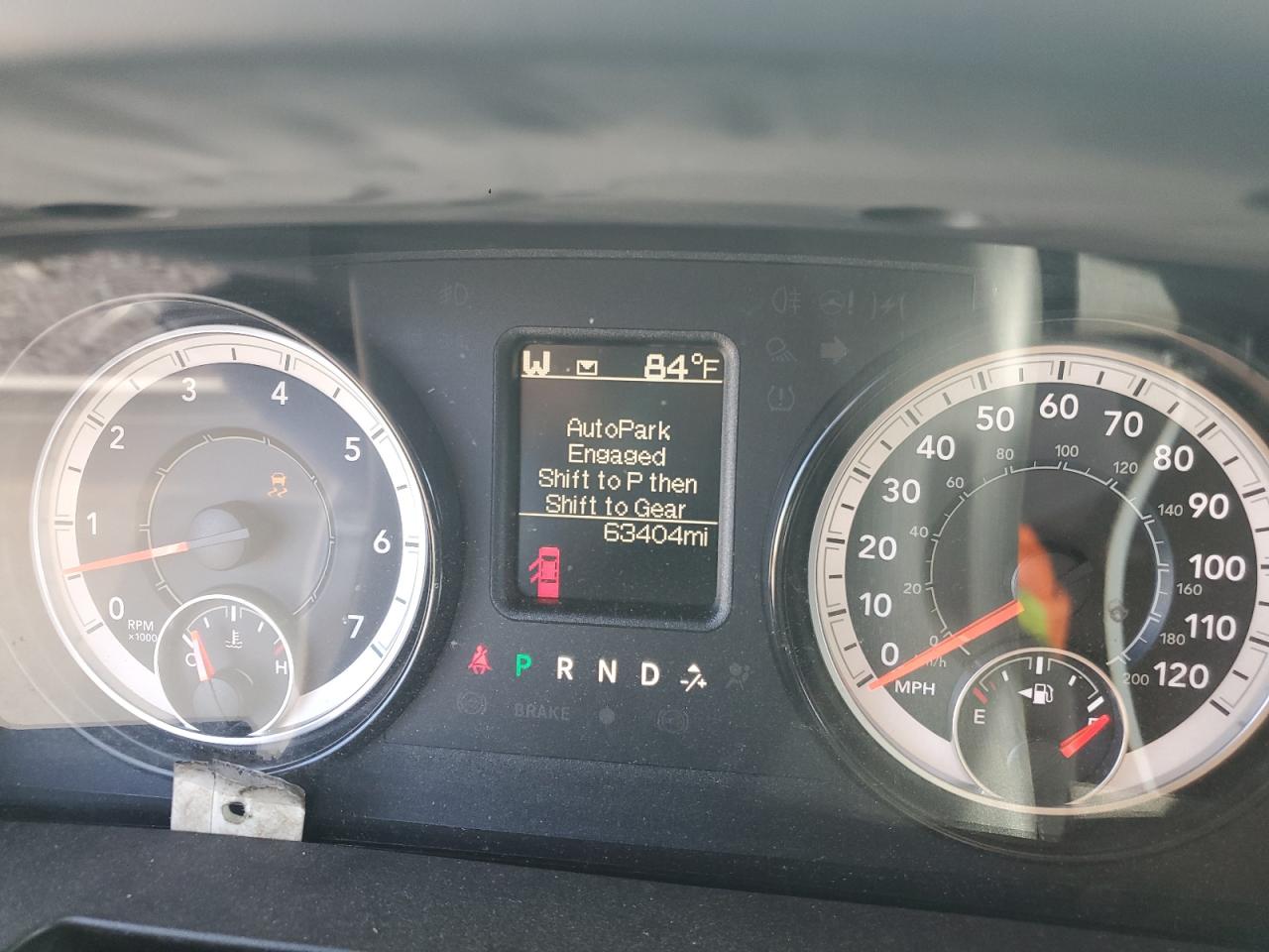 2017 Ram 1500 St VIN: 1C6RR7FT3HS759773 Lot: 61341595