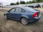 2010 Volvo S40 2.4I на продаже в Windsor, NJ - Side
