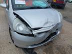 2006 HONDA JAZZ 1.4 I-DSI SPORT 5DR CVT-7 for sale at Copart SANDWICH