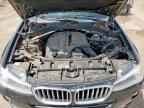 2016 Bmw X3 Xdrive35I за продажба в Amarillo, TX - Hail