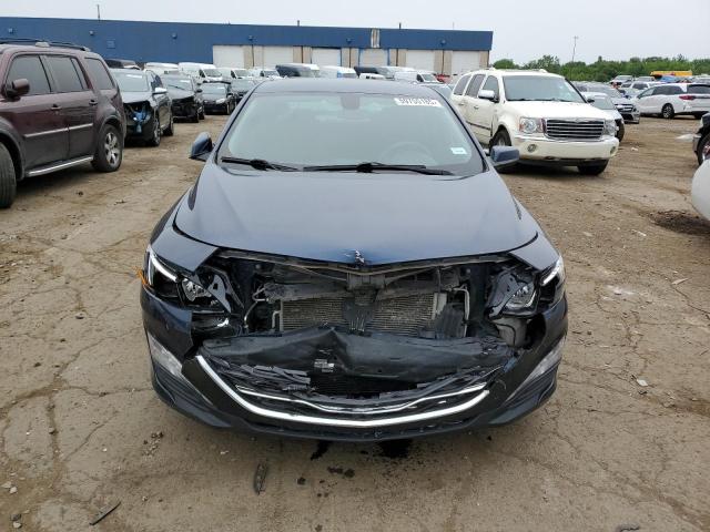  CHEVROLET MALIBU 2019 Blue