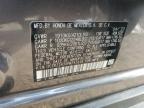 2023 Honda Hr-V Lx продається в Glassboro, NJ - Side