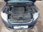 2014 FORD MONDEO ZET for sale at Copart BRISTOL