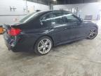 2013 Bmw 335 Xi за продажба в Wheeling, IL - Mechanical