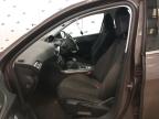 2015 PEUGEOT 308 ALLURE for sale at Copart SANDWICH