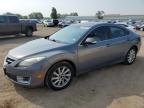 2011 Mazda 6 I for Sale in Davison, MI - Side